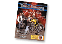 “How to Create Killer Marketing Brochures” Article for Santa Cruz Small Business Monthly Magazine