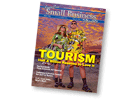 “Small Business Marketing Tune-up” for Santa Cruz Small Business Monthly Magazine